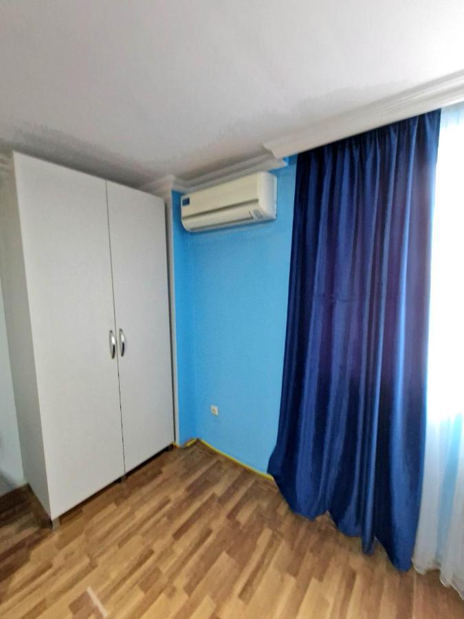 Guesthouse Gorgasali 57 Батумі Екстер'єр фото