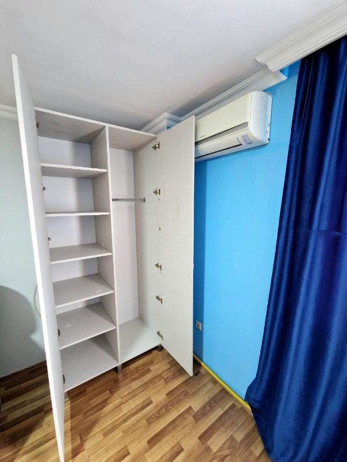 Guesthouse Gorgasali 57 Батумі Екстер'єр фото