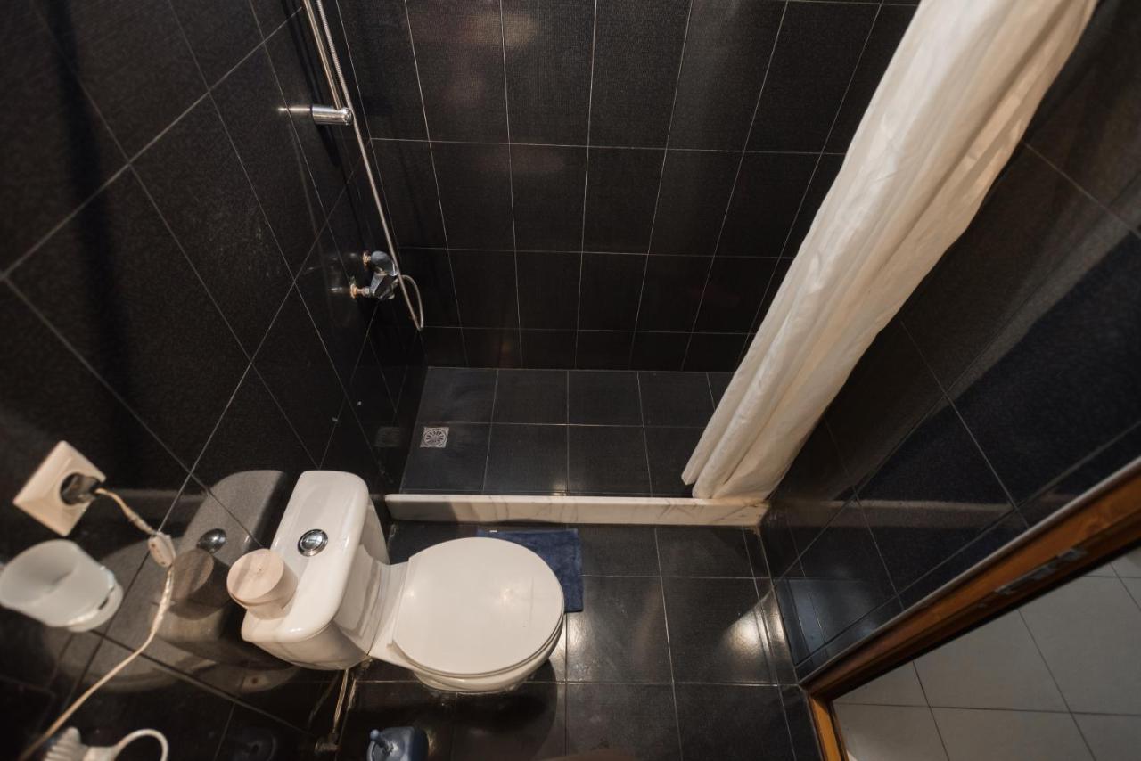 Guesthouse Gorgasali 57 Батумі Екстер'єр фото