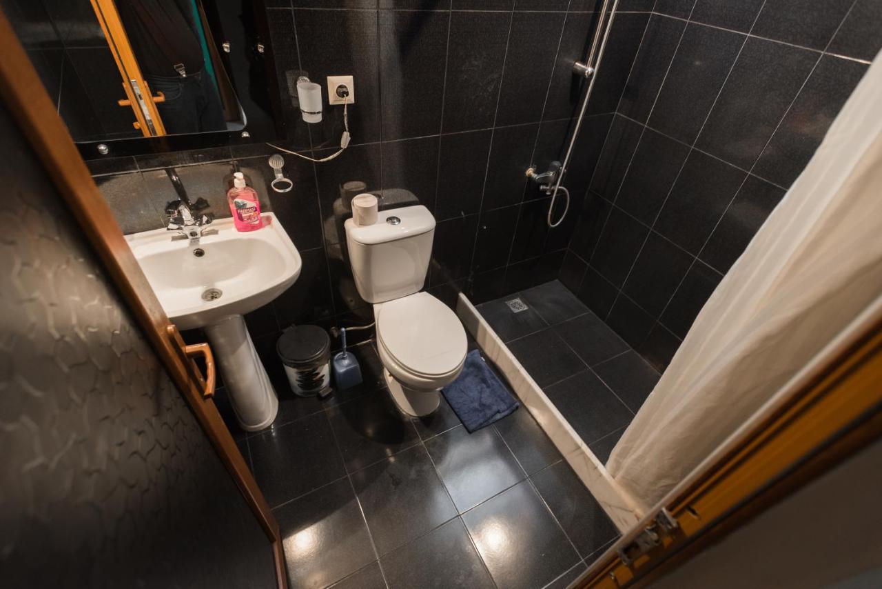 Guesthouse Gorgasali 57 Батумі Екстер'єр фото
