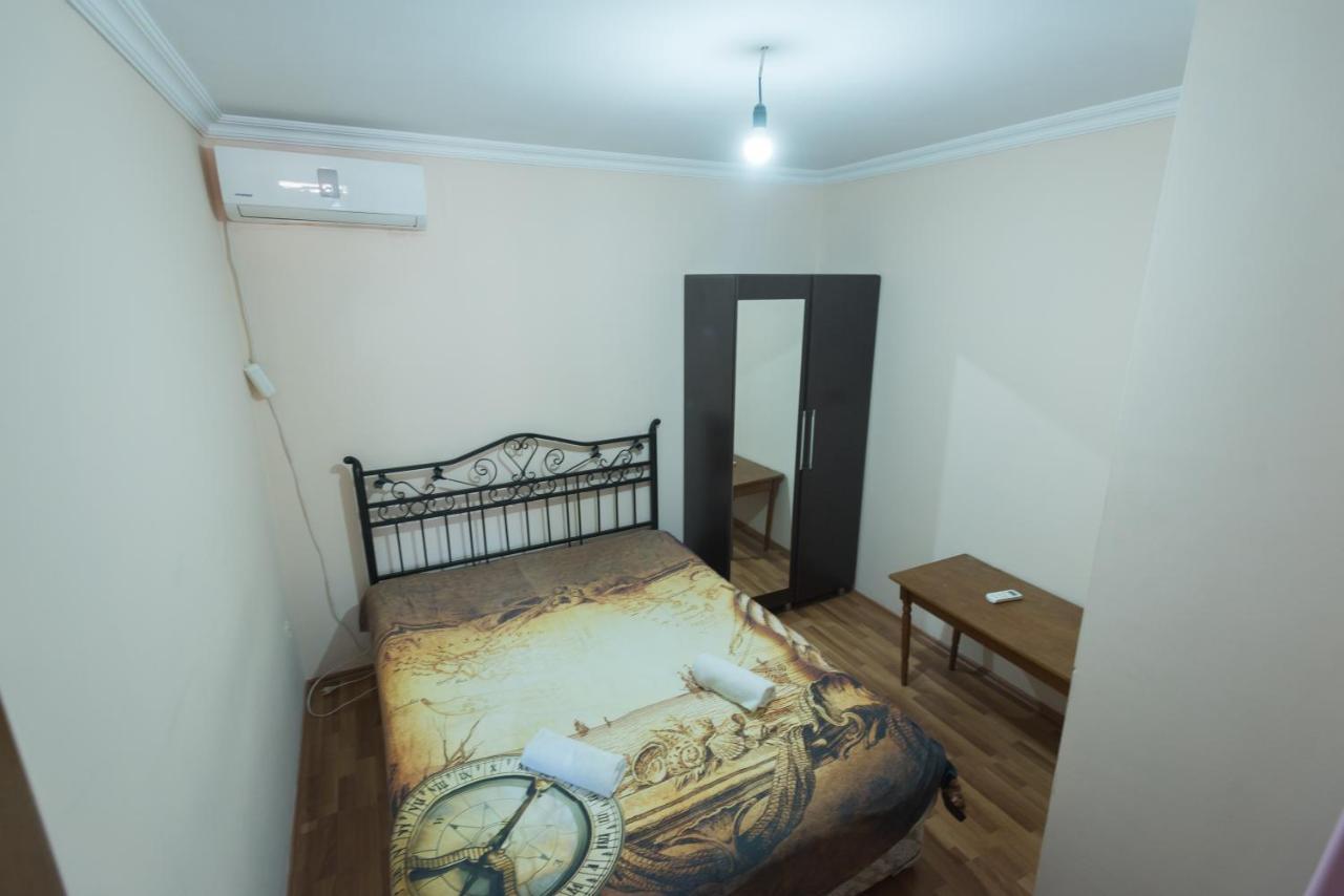 Guesthouse Gorgasali 57 Батумі Екстер'єр фото